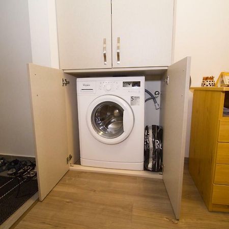 Апартаменти Chez Moi Дебрецен Екстер'єр фото